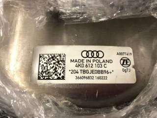 Вакуумный усилитель тормозов Audi RS6 2023г. 4K0612103C,4K0611367C,4K0612103 - Фото 22