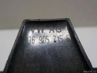 Катушка зажигания Volkswagen Golf 6 2021г. 036905715E VAG - Фото 5