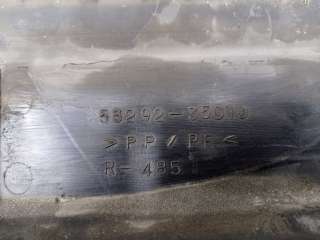 Кнопка центрального замка Toyota 4Runner 4 2004г. 5329235010 - Фото 3