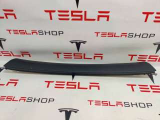 1037906-50-E,1037906-00-E Обшивка багажника Tesla model X Арт 99452618, вид 1