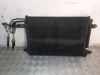 1K0820411P Радиатор кондиционера к Audi A3 8P Арт 103.82-1835143