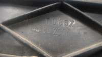 Диффузор вентилятора Fiat Doblo 1 2002г. 46802305 - Фото 3