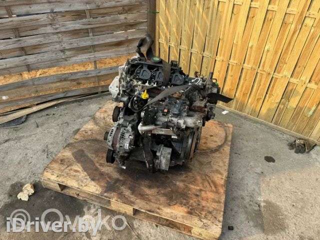 Двигатель  Renault Master 3 restailing 2.3  Дизель, 2014г. m9t870 , artABP683  - Фото 1