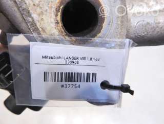 Клапан egr Mitsubishi Lancer 10 2010г. 1582a166 , artAMR39250 - Фото 5