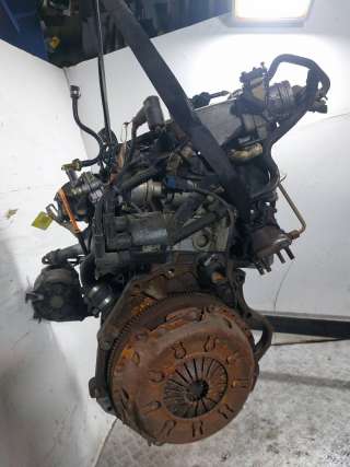Двигатель  Audi Coupe 89/8B 2.3  Бензин, 1992г.   - Фото 6