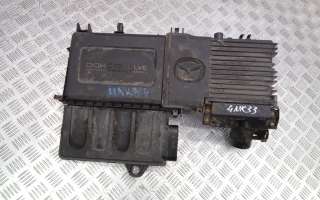 014140-1974 Z680 Блок управления двигателем к Mazda 3 BL Арт 4NK33PF01