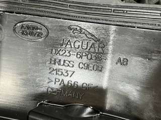 Клапанная крышка Jaguar XE restailing 2020г. DX23-6P036-AB,8W93-18N968-AA,AJ814002,C2Z29186,DX23-6P036,DX23-6P036-AB - Фото 9