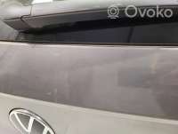 Крышка багажника (дверь 3-5) Volkswagen Polo 6 2020г. artMJY530 - Фото 6