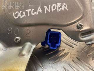 Моторчик заднего стеклоочистителя (дворника) Mitsubishi Outlander 3 restailing 2 2020г. 8012 , artUTO29590 - Фото 2
