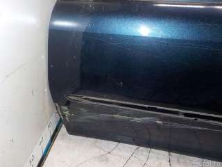 Дверь передняя левая Lexus RX 3 2004г. 6700248060 - Фото 5