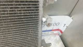Радиатор кондиционера Ford Galaxy 1 restailing 2001г. 1710241 - Фото 3