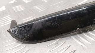 Молдинг стекла лобового Peugeot 508 2011г. 9686615480 - Фото 2