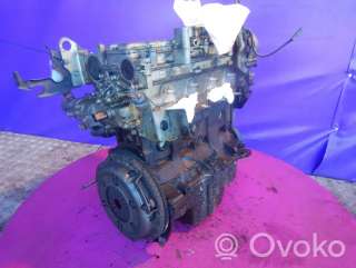 Двигатель  Renault Megane 1   2001г. k4j750, k4j750 , artKCJ286251  - Фото 4