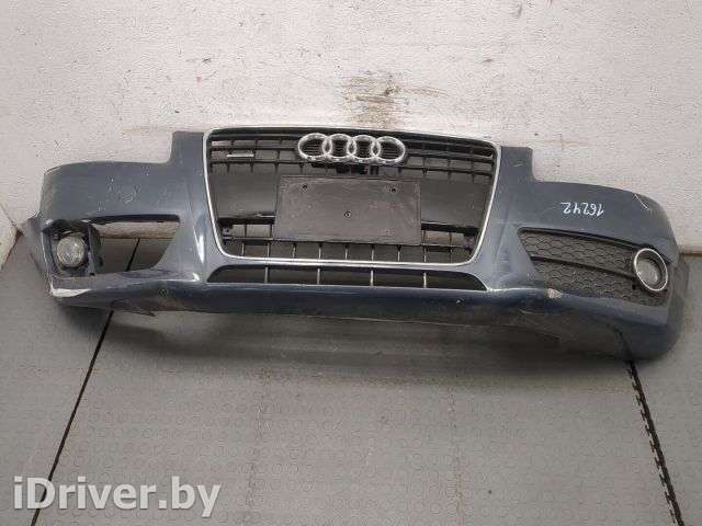 Датчик слепых (мертвых) зон Audi A5 (S5,RS5) 1 2009г. 8K0907410B - Фото 1