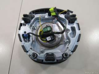 Подушка безопасности в рулевое колесо BMW 5 F10/F11/GT F07 2010г. 32306783826 - Фото 6