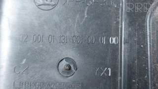Лючок топливного бака Skoda Superb 2 2012г. artRDS2401 - Фото 2