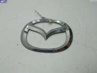  Эмблема к Mazda 5 1 Арт 54479424