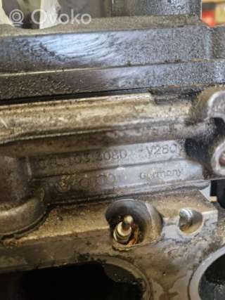 Двигатель  Audi A3 8V 1.6  Дизель, 2014г. crk, 04l103308d, 04l023a , artATT27069  - Фото 5