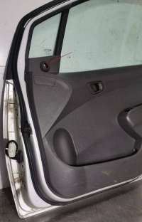Дверь передняя правая Chevrolet Spark M300 2011г.  - Фото 8