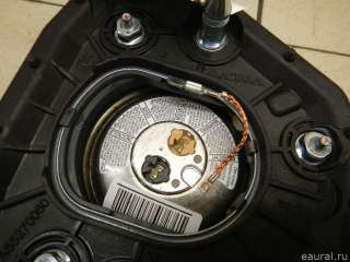 Подушка безопасности в рулевое колесо Volvo S80 2 restailing 2 2014г. 31271000 Volvo - Фото 6