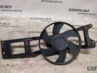  Вентилятор радиатора к Renault Scenic 1 Арт 18.70-977499
