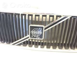 Решетка радиатора Volvo 240 1991г. 1312657 , artGAR15357 - Фото 6