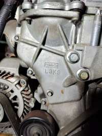 Двигатель  Mazda CX-7   2009г. L33E02300E,L37G18881E,L33E02300F  - Фото 2
