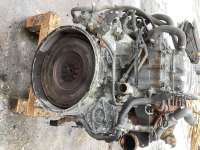 Двигатель  Scania R-series 12 D Дизель, 2005г. DT1206  - Фото 6