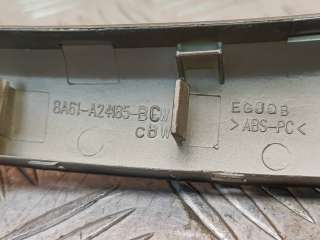 1567699, 8A61A24185BC накладка обшивки двери Ford Fiesta 6 Арт AR257790, вид 5