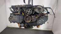  Двигатель к Subaru Impreza 1 Арт 8968069