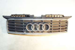 8P3853651 , art514971 Заглушка (решетка) в бампер передний Audi A3 8P Арт 514971