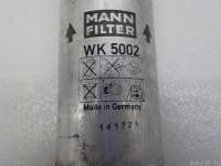 Фильтр топливный BMW X5 F15 2000г. 13327811227 BMW - Фото 2