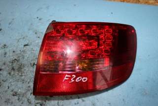 4F9945096 Фонарь задний правый к Audi A6 C6 (S6,RS6) Арт F300