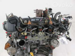 Двигатель  Toyota Yaris 1 1.4  Дизель, 2003г. 1ndp52a, 1ndtv , artCZM107005  - Фото 5