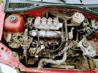  Блок управления двигателем к Renault Clio 1 Арт 86723283