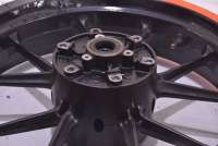 Мото колесо заднее KTM Duke 2021г. mt4.00x17 - Фото 3