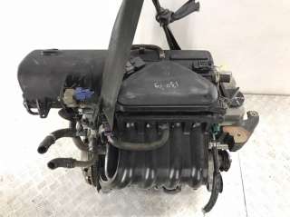 Двигатель  Nissan Micra K12 1.0 i Бензин, 2003г. CG10DE  - Фото 3