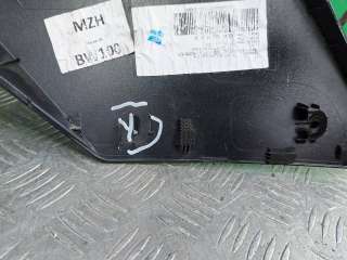 Накладка двери багажника Hyundai Creta 1 2021г. 87311BW000 - Фото 10