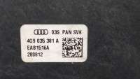 Сабвуфер Audi A7 1 (S7,RS7) 2012г.  - Фото 3