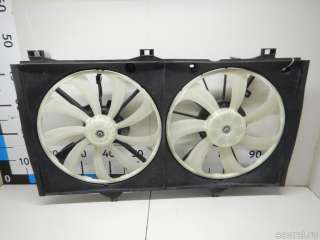  Вентилятор радиатора к Toyota Camry XV40 Арт E70463569