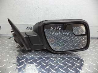  Зеркало наружное правое к Ford Explorer 5 restailing Арт 18.31-630897