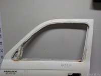 Дверь передняя левая Toyota Hilux Surf N180 1996г. 6700235470 - Фото 3
