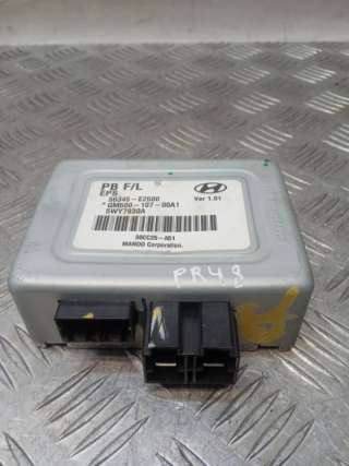 GM50010700A1 Блок управления электроусилителя руля к Hyundai i20 1 Арт 103.82-2377336