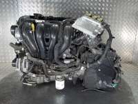 B4204S3 Двигатель к Volvo S40 2 Арт 125536