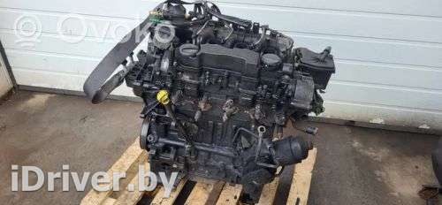 Двигатель  Volvo V50 1.6  Дизель, 2010г. 6901366, d4164t, 0104879 , artBTV63286  - Фото 1