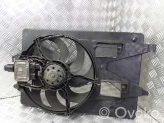 5s71-8c607 , artMGP18567 Вентилятор радиатора Ford Mondeo 3 Арт MGP18567, вид 2