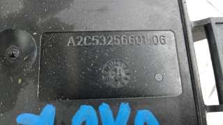 Блок управления ручника (стояночного тормоза) Renault Scenic 3 2014г. 32620254 - Фото 4