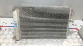  Радиатор кондиционера к Ford Galaxy 1 restailing Арт 103.83-1919367