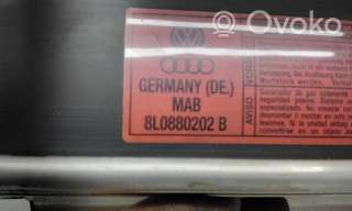 8l0880202b , artDVO10517 Подушка безопасности пассажира Audi A3 8L Арт DVO10517, вид 2