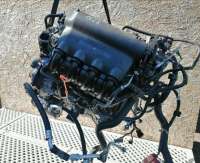 Двигатель  Honda Jazz 1 1.2  Бензин, 2007г. 10002PWAE04  - Фото 2